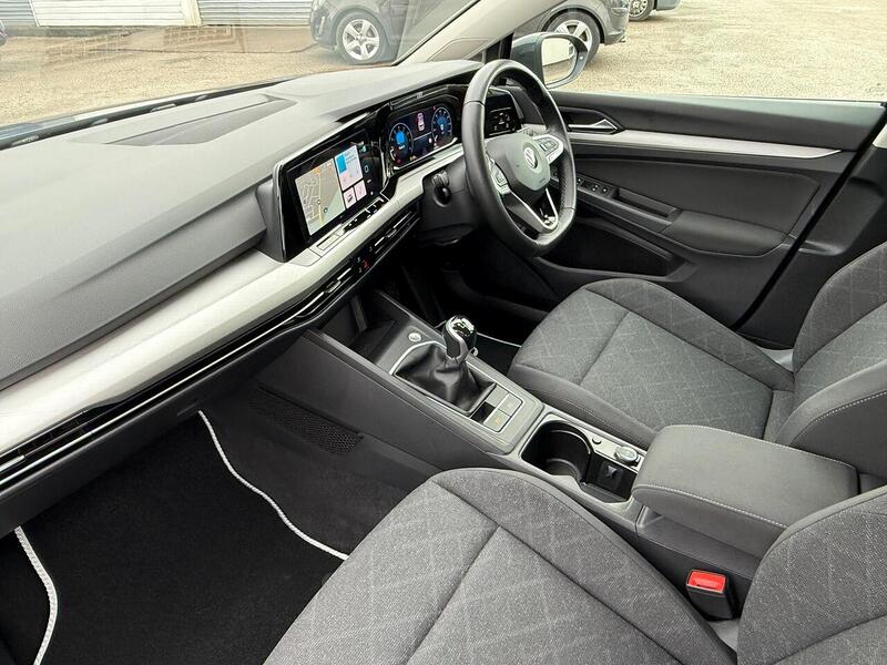 Used Volkswagen Golf 2022 for sale - 77350191: Photo 56