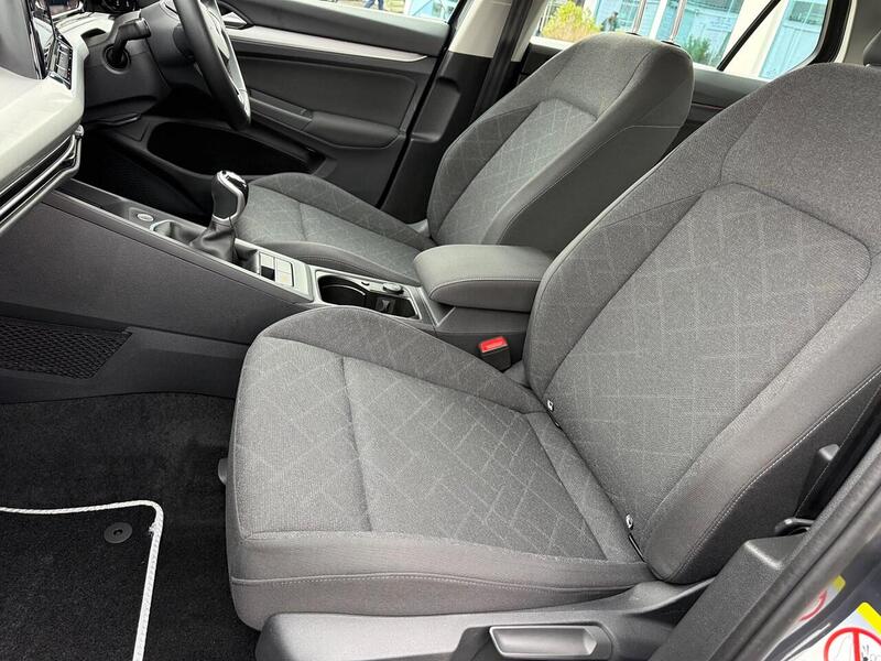 Used Volkswagen Golf 2022 for sale - 77350191: Photo 57