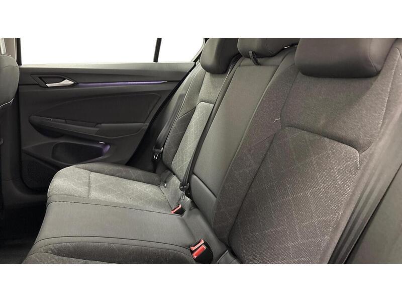 Used Volkswagen Golf 2022 for sale - 77350191: Photo 6