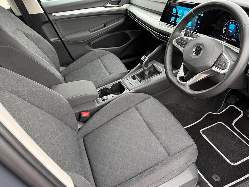 Used Volkswagen Golf 2022 for sale - 77350191: Photo 61