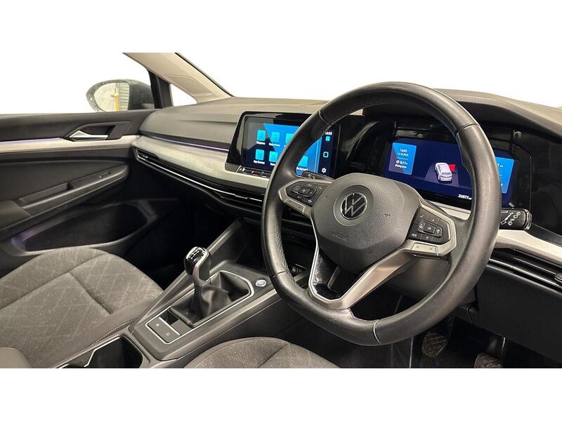 Used Volkswagen Golf 2022 for sale - 77350191: Photo 9