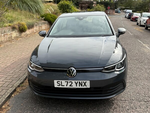 Used Volkswagen Golf 2022 for sale - 76108746: Photo 10