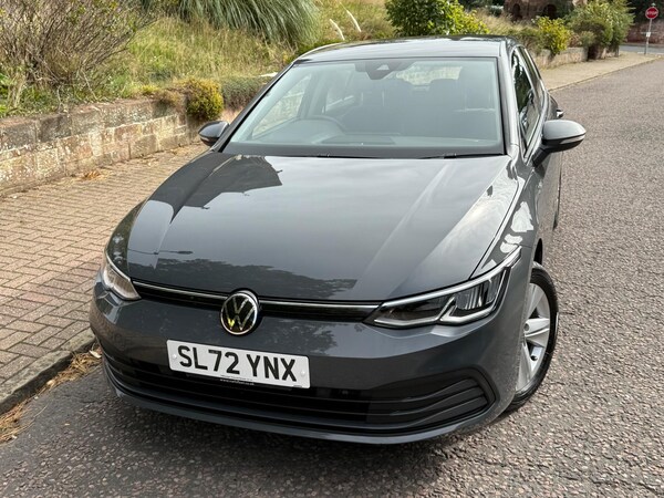 Used Volkswagen Golf 2022 for sale - 76108746: Photo 11