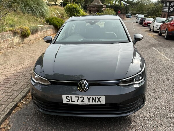 Used Volkswagen Golf 2022 for sale - 76108746: Photo 12