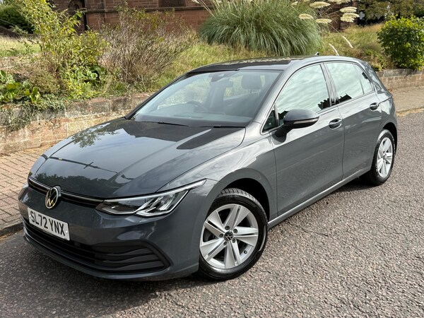 Used Volkswagen Golf 2022 for sale - 76108746: Photo 13