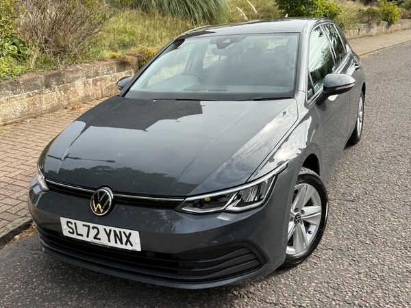 Used Volkswagen Golf 2022 for sale - 76108746: Photo 14