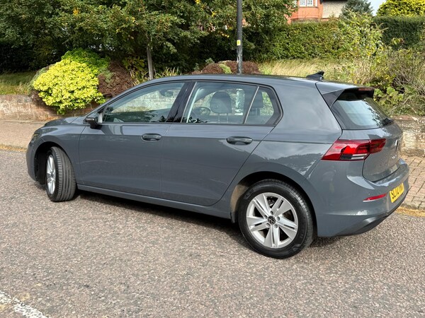 Used Volkswagen Golf 2022 for sale - 76108746: Photo 15