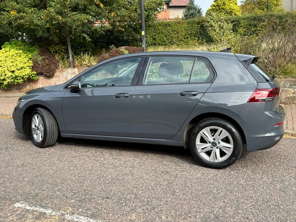 Used Volkswagen Golf 2022 for sale - 76108746: Photo 16