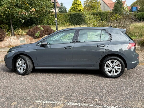 Used Volkswagen Golf 2022 for sale - 76108746: Photo 17