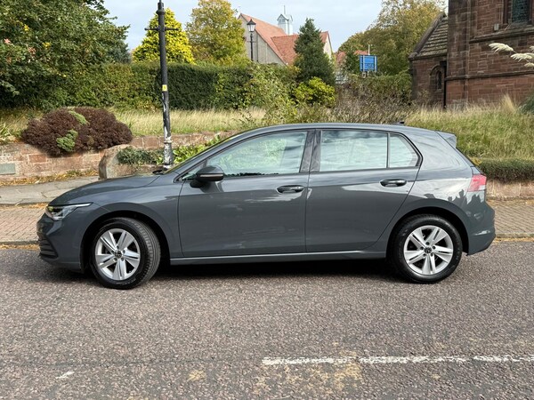 Used Volkswagen Golf 2022 for sale - 76108746: Photo 18