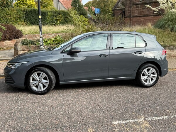 Used Volkswagen Golf 2022 for sale - 76108746: Photo 19