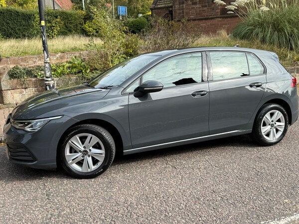 Used Volkswagen Golf 2022 for sale - 76108746: Photo 20