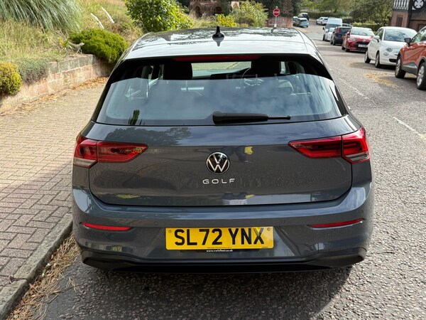 Used Volkswagen Golf 2022 for sale - 76108746: Photo 21