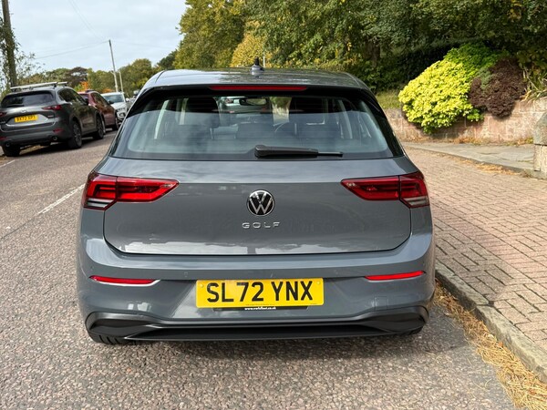 Used Volkswagen Golf 2022 for sale - 76108746: Photo 22