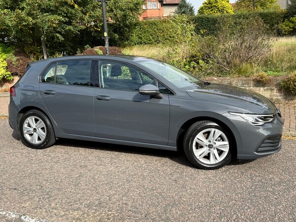 Used Volkswagen Golf 2022 for sale - 76108746: Photo 23