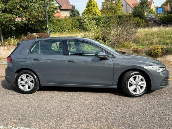 Used Volkswagen Golf 2022 for sale - 76108746: Photo 24