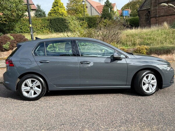 Used Volkswagen Golf 2022 for sale - 76108746: Photo 25