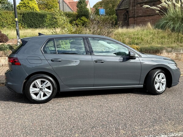 Used Volkswagen Golf 2022 for sale - 76108746: Photo 26