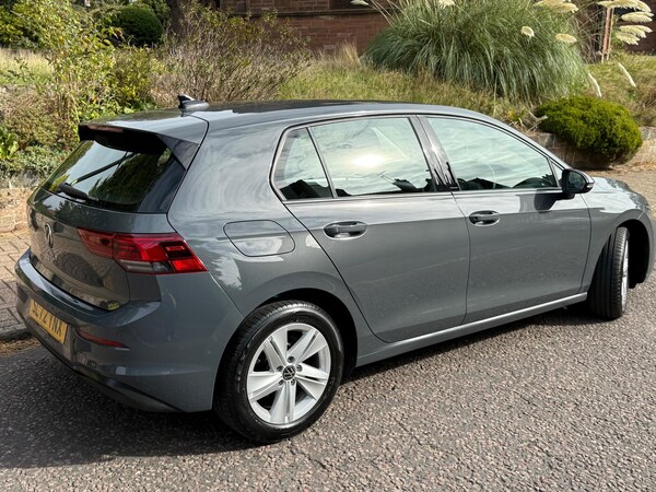 Used Volkswagen Golf 2022 for sale - 76108746: Photo 27
