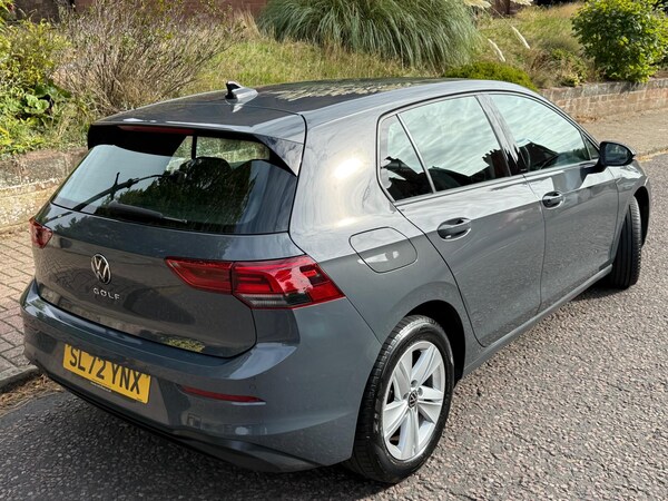 Used Volkswagen Golf 2022 for sale - 76108746: Photo 28