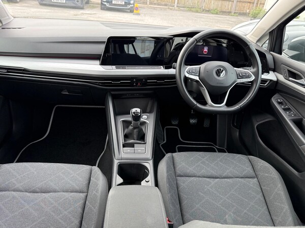 Used Volkswagen Golf 2022 for sale - 76108746: Photo 29