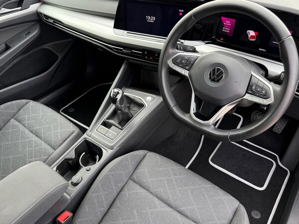 Used Volkswagen Golf 2022 for sale - 76108746: Photo 33