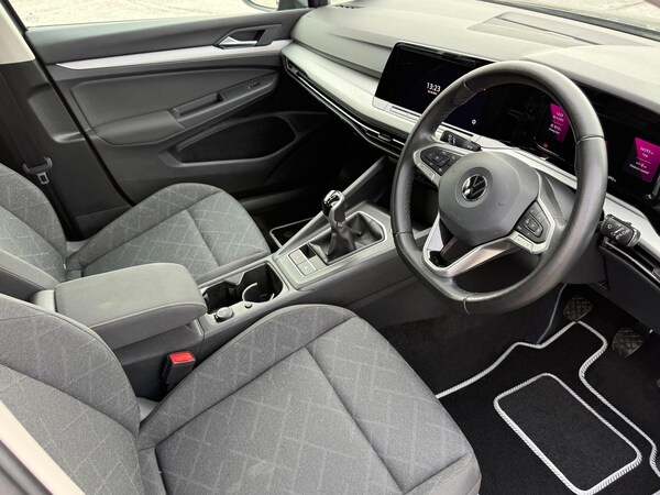 Used Volkswagen Golf 2022 for sale - 76108746: Photo 34