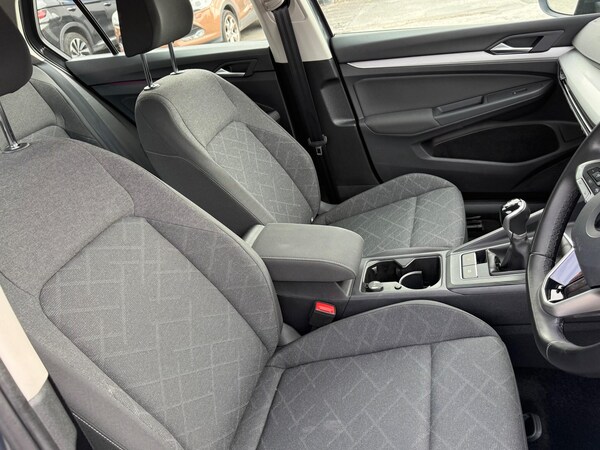 Used Volkswagen Golf 2022 for sale - 76108746: Photo 36