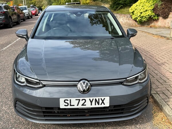 Used Volkswagen Golf 2022 for sale - 76108746: Photo 3
