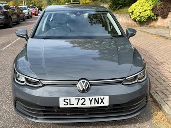 Used Volkswagen Golf 2022 for sale - 76108746: Photo 3