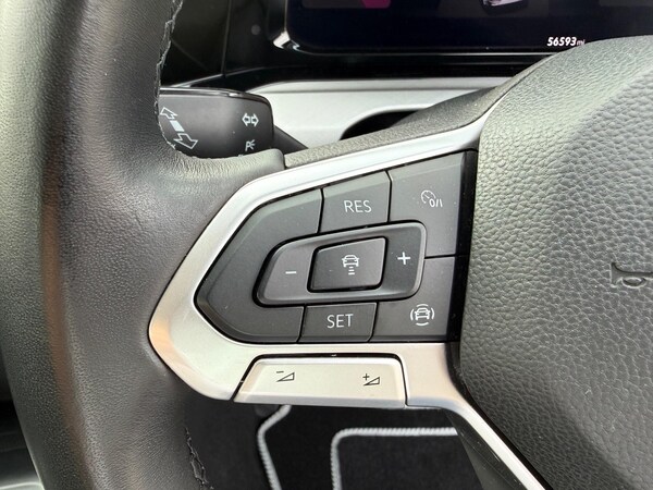 Used Volkswagen Golf 2022 for sale - 76108746: Photo 45