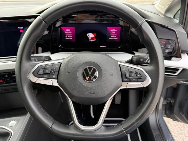 Used Volkswagen Golf 2022 for sale - 76108746: Photo 49