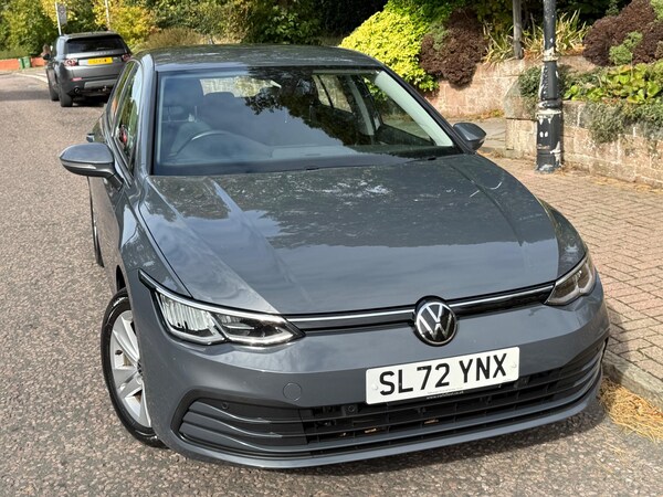 Used Volkswagen Golf 2022 for sale - 76108746: Photo 52
