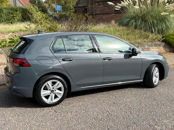 Used Volkswagen Golf 2022 for sale - 76108746: Photo 53
