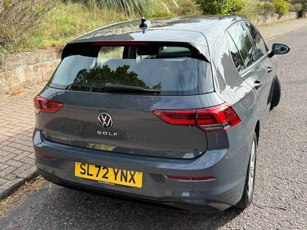 Used Volkswagen Golf 2022 for sale - 76108746: Photo 54