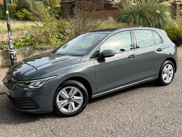 Used Volkswagen Golf 2022 for sale - 76108746: Photo 5