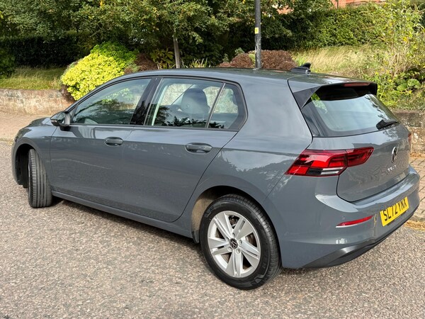 Used Volkswagen Golf 2022 for sale - 76108746: Photo 6