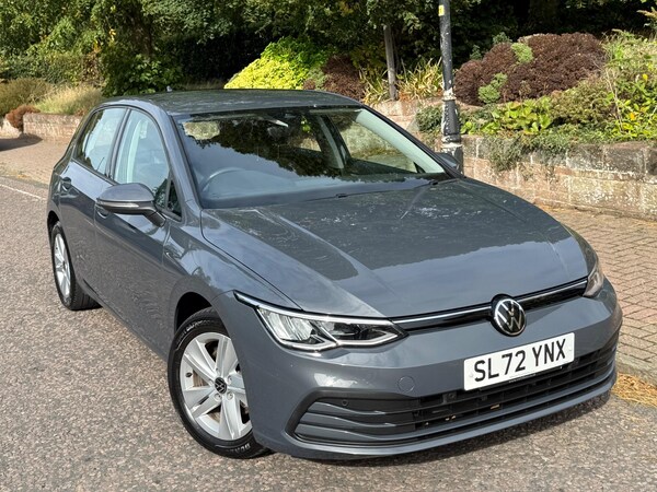 Used Volkswagen Golf 2022 for sale - 76108746: Photo 7