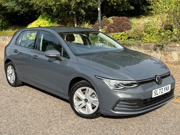 Used Volkswagen Golf 2022 for sale - 76108746: Photo 8