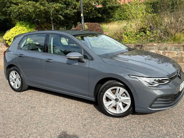 Used Volkswagen Golf 2022 for sale - 76108746: Photo 9