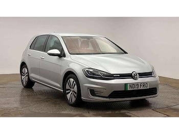 Used Volkswagen Golf 2019 for sale - 78881027: Photo