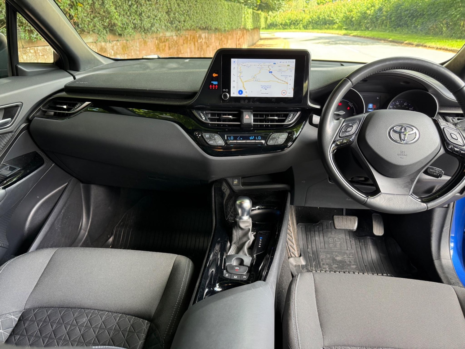 Used Toyota C-HR 2022 for sale - 77016957: Photo 35