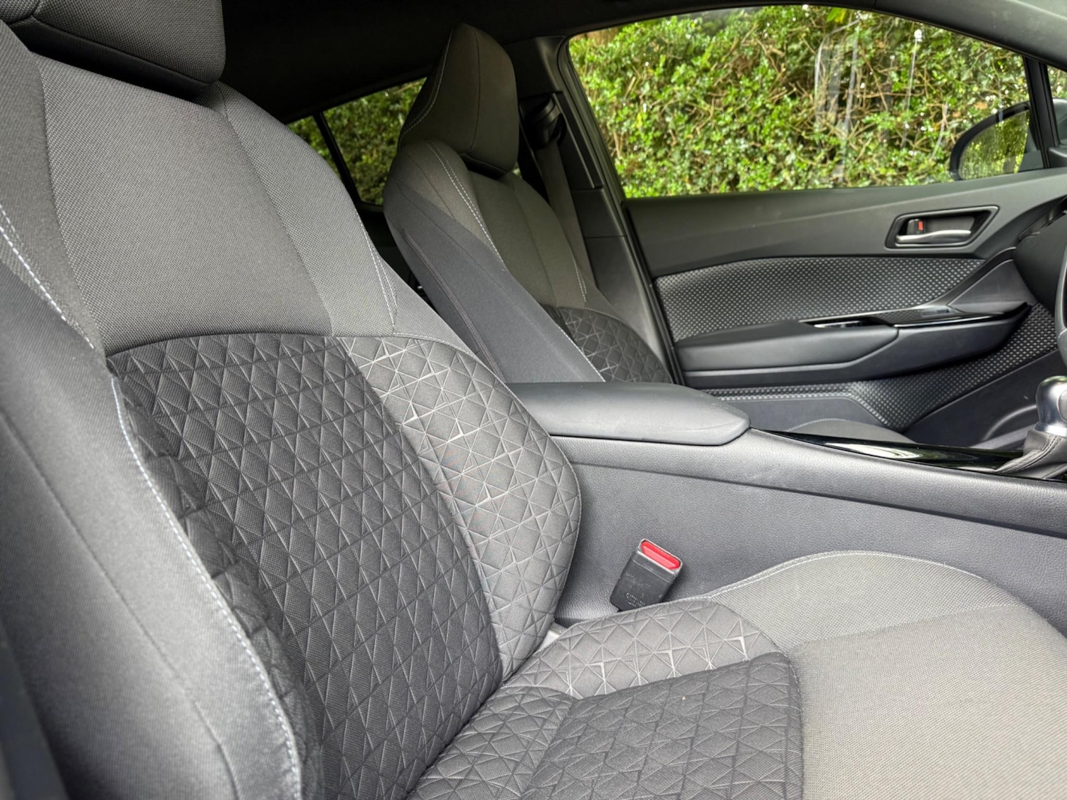 Used Toyota C-HR 2022 for sale - 77016957: Photo 37