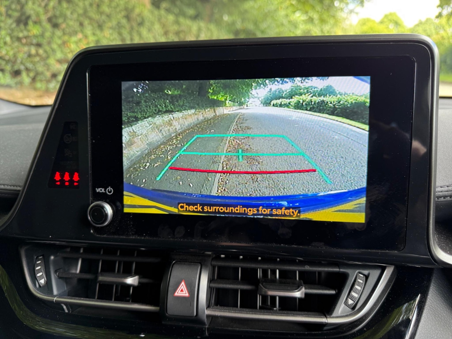 Used Toyota C-HR 2022 for sale - 77016957: Photo 4