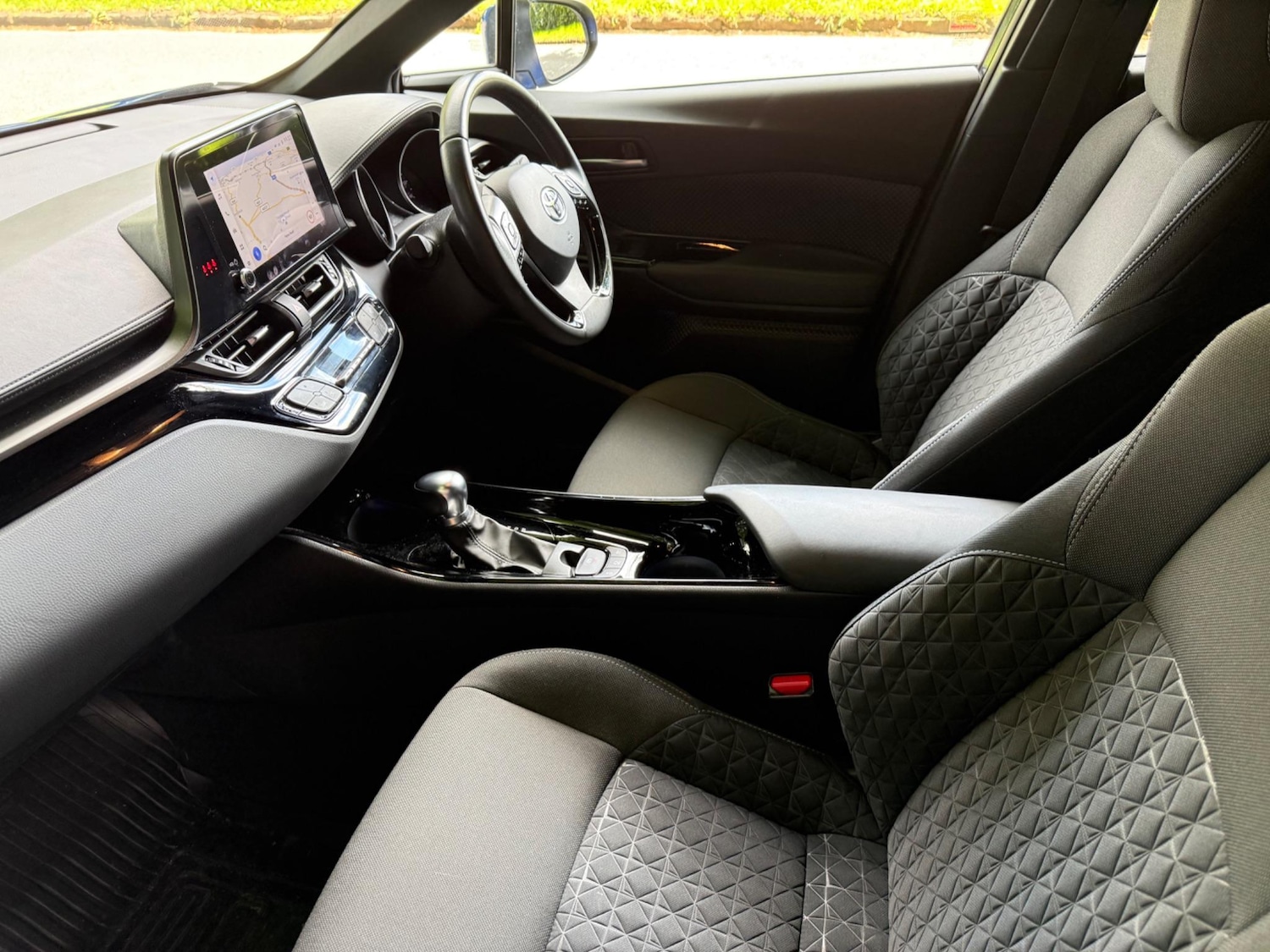 Used Toyota C-HR 2022 for sale - 77016957: Photo 43