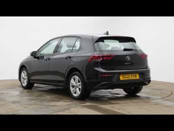 Used Volkswagen Golf 2021 for sale - 74895718: Photo
