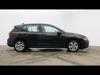 Used Volkswagen Golf 2021 for sale - 74895718: Photo