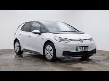 (21) - Pro Performance 58kWh Family Auto 5dr