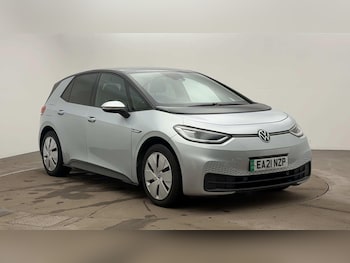 Used Volkswagen ID.3 2021 for sale - 77279016: Photo