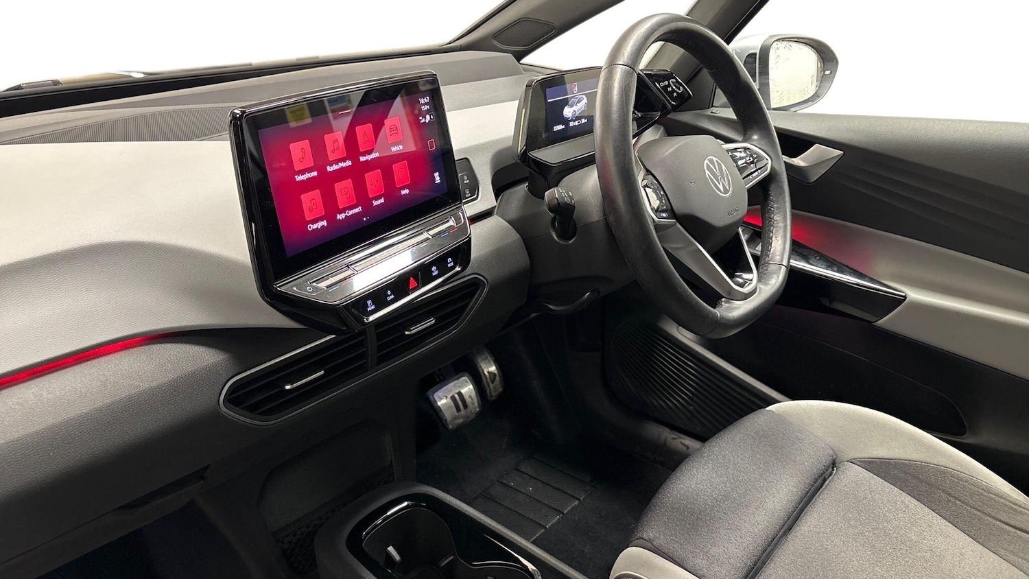 Used Volkswagen ID.3 2021 for sale - 77279016: Photo 2